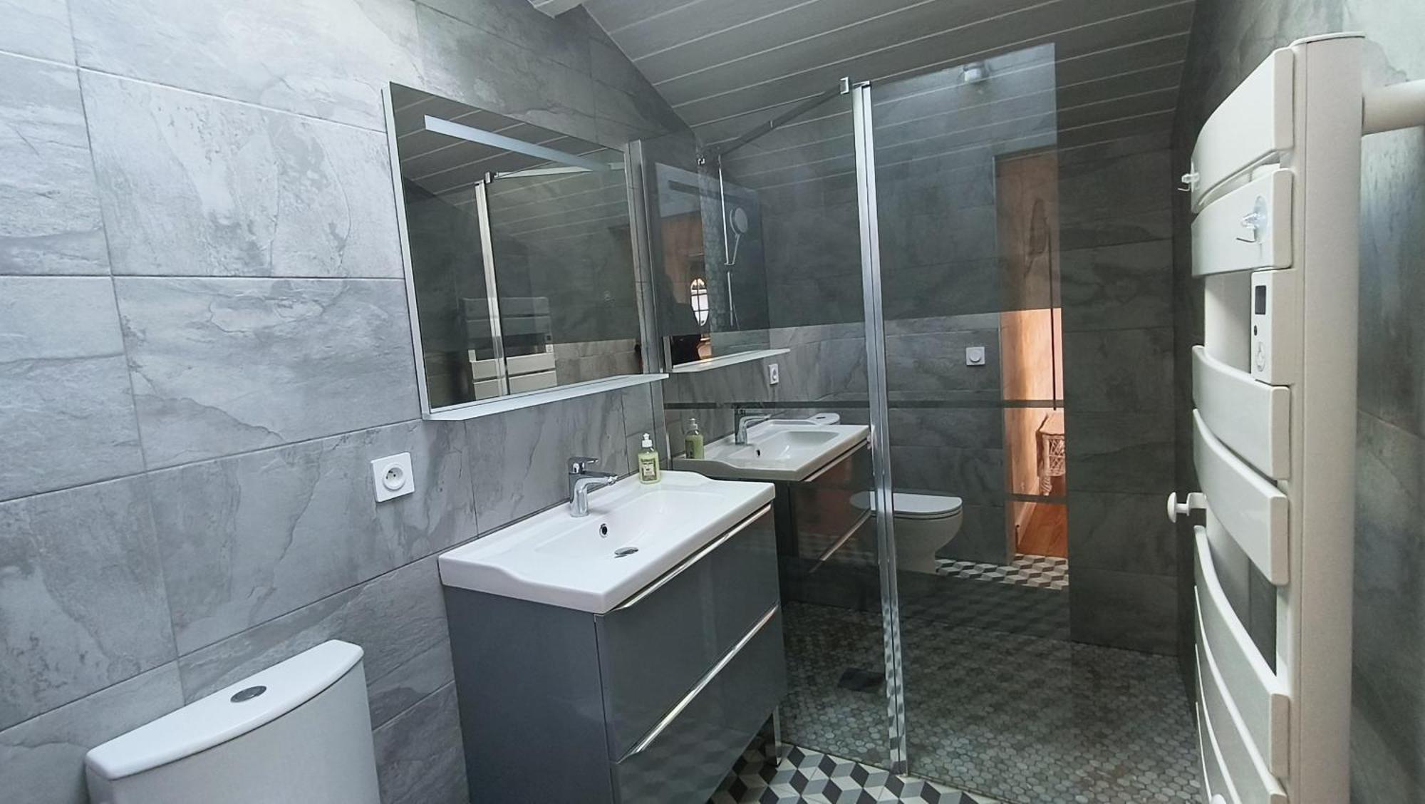 Maison Sarah Bernhardt Tout Confort Andernos-les-Bains Esterno foto
