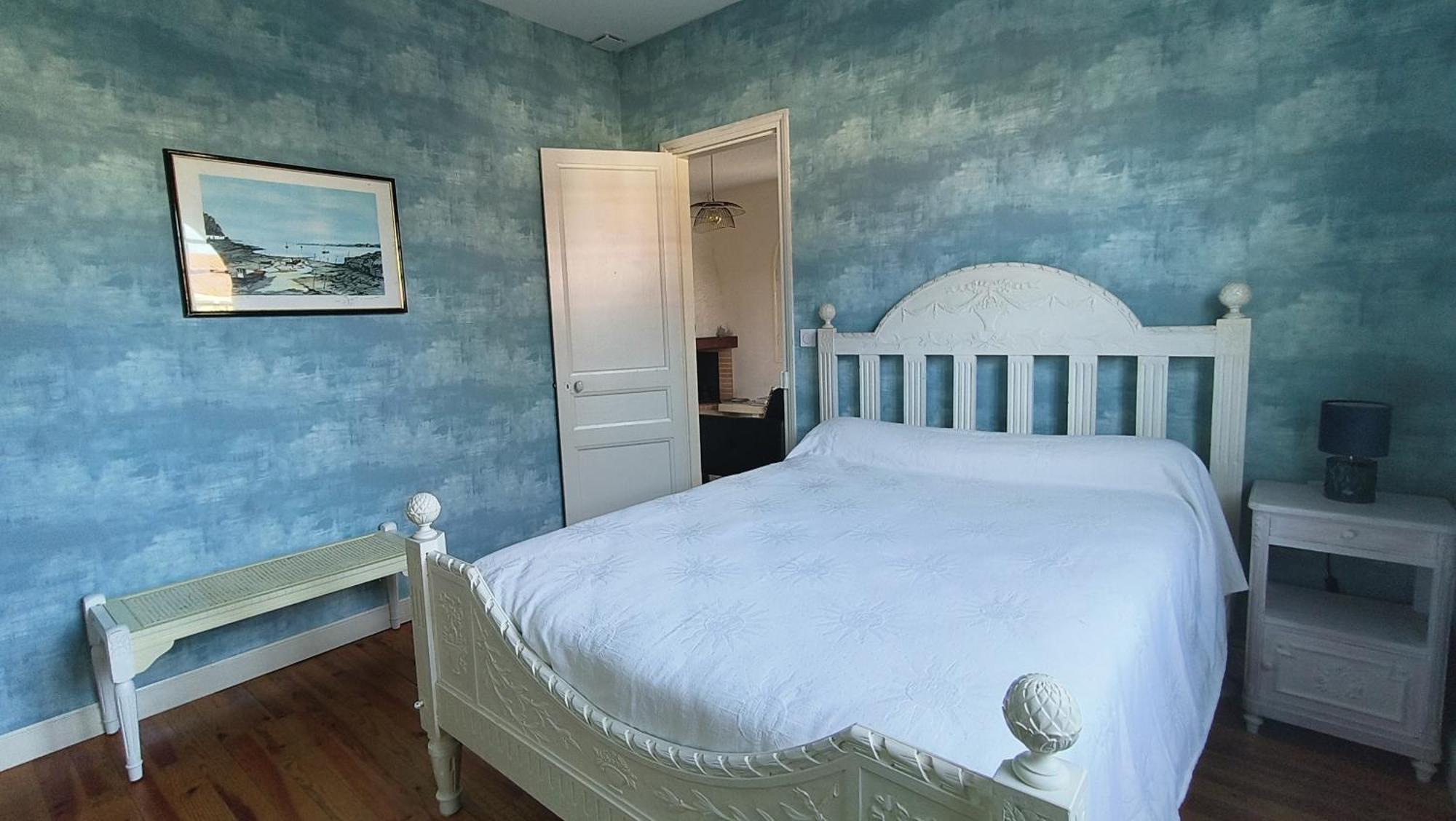 Maison Sarah Bernhardt Tout Confort Andernos-les-Bains Esterno foto