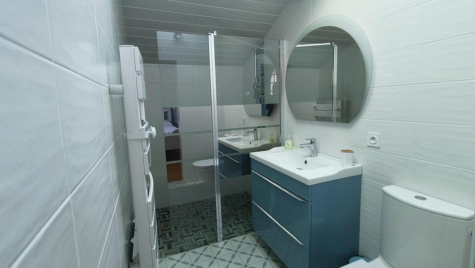 Maison Sarah Bernhardt Tout Confort Andernos-les-Bains Esterno foto