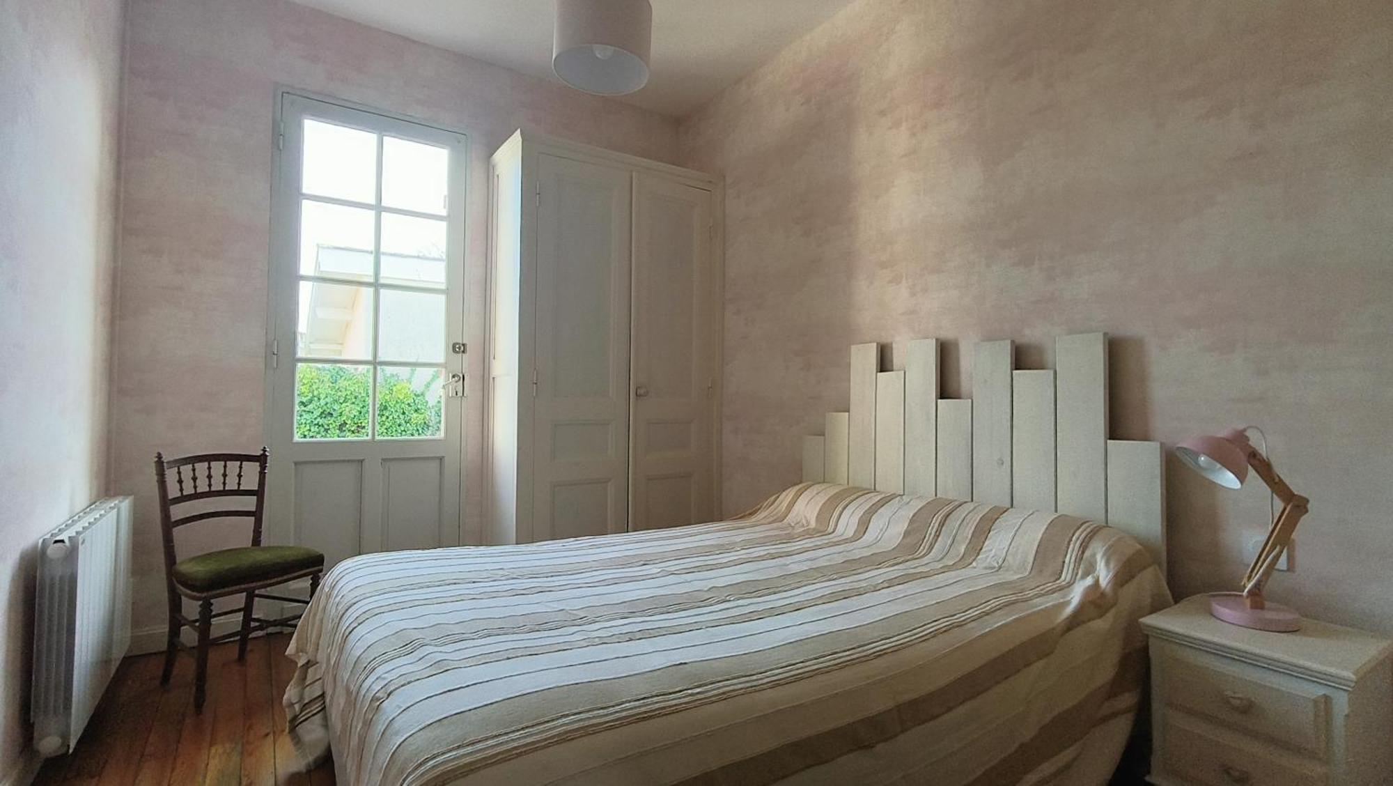 Maison Sarah Bernhardt Tout Confort Andernos-les-Bains Esterno foto