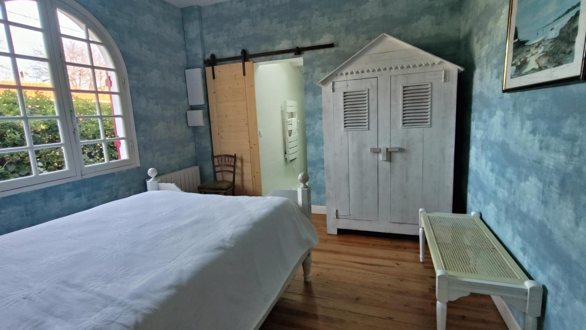 Maison Sarah Bernhardt Tout Confort Andernos-les-Bains Esterno foto
